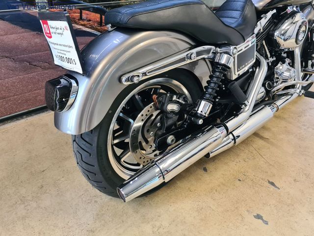 harley-davidson - low-rider-fxdl