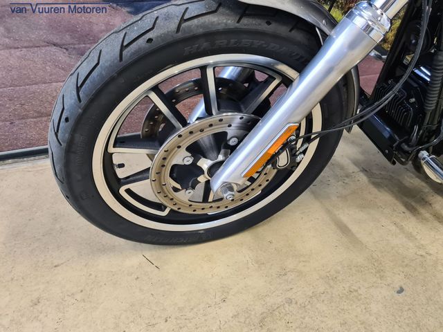 harley-davidson - low-rider-fxdl