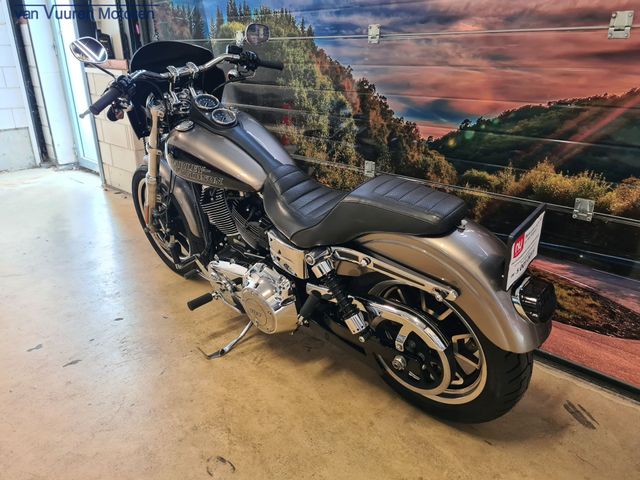 harley-davidson - low-rider-fxdl
