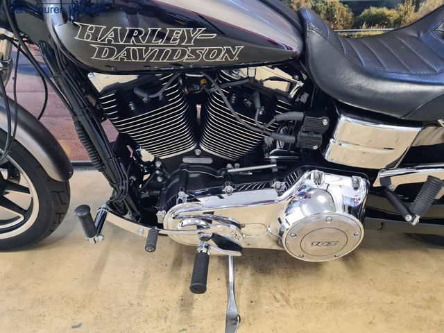 harley-davidson - low-rider-fxdl
