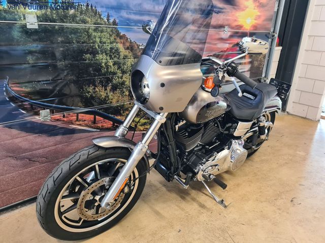 harley-davidson - low-rider-fxdl