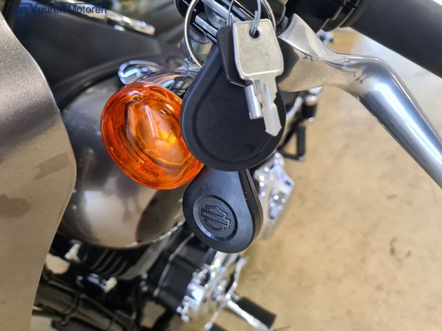 harley-davidson - low-rider-fxdl