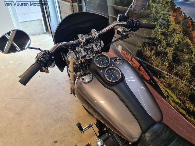 harley-davidson - low-rider-fxdl