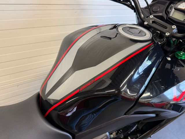 kawasaki - versys-650-abs