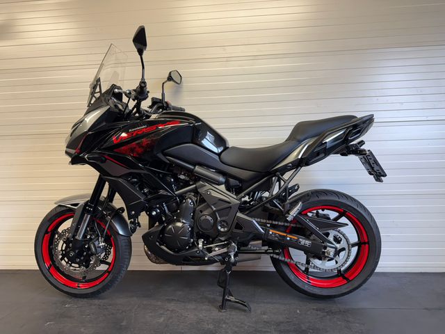 kawasaki - versys-650-abs