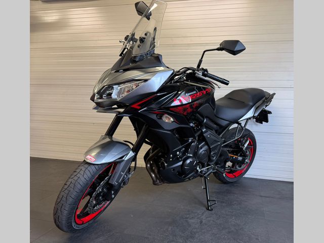 kawasaki - versys-650-abs