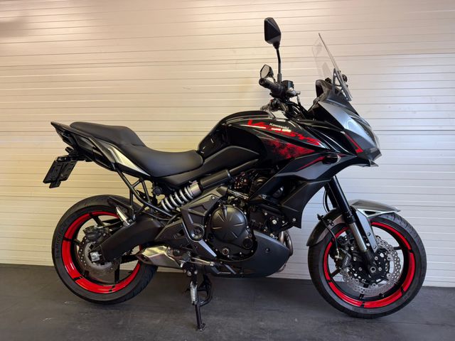 kawasaki - versys-650-abs