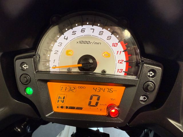 kawasaki - versys-650-abs