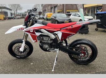 Fantic XEF 450 2025 occasion