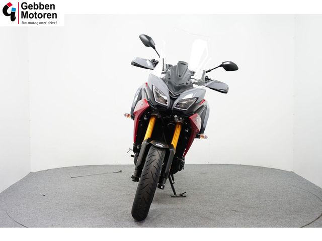yamaha - tracer-900-gt