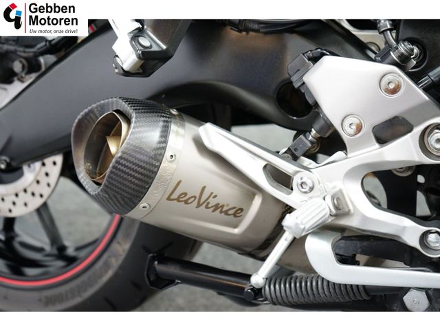 yamaha - tracer-900-gt