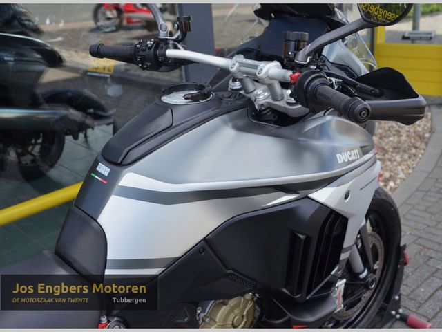 ducati - multistrada-v4-s