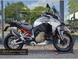 DUCATI MULTISTRADA V4 S