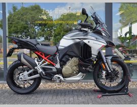 Ducati Multistrada V4 S 2021 occasion
