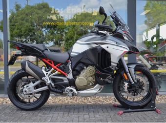 Ducati Multistrada V4 S 2021 occasion