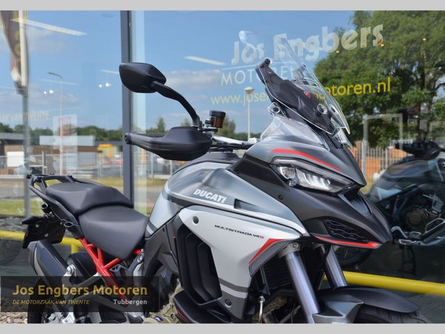 ducati - multistrada-v4-s