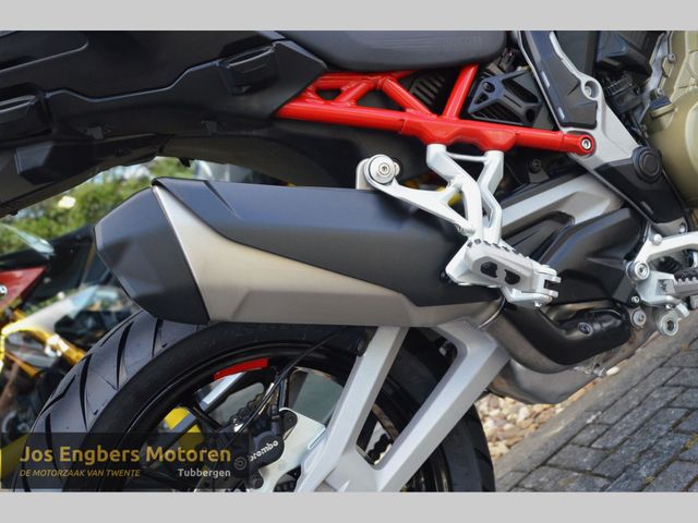ducati - multistrada-v4-s
