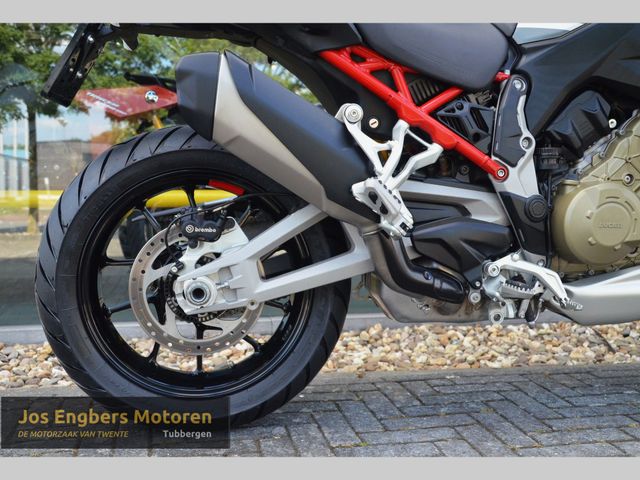 ducati - multistrada-v4-s