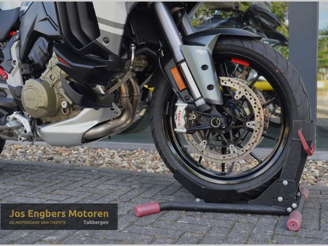 ducati - multistrada-v4-s