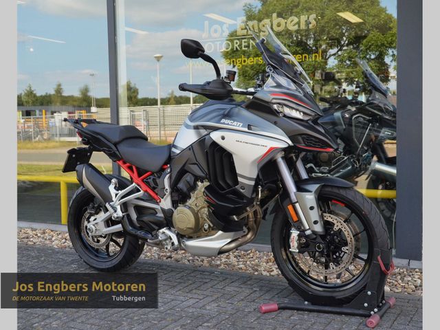 ducati - multistrada-v4-s