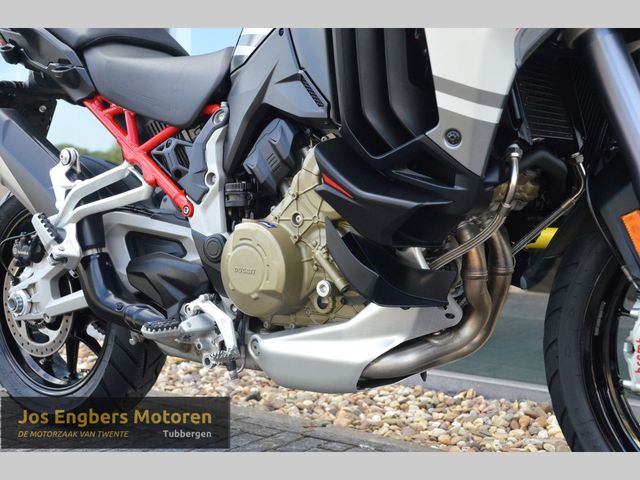 ducati - multistrada-v4-s