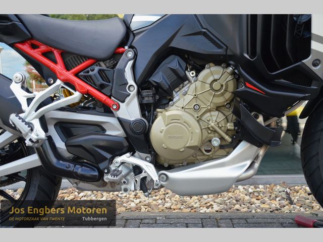 ducati - multistrada-v4-s