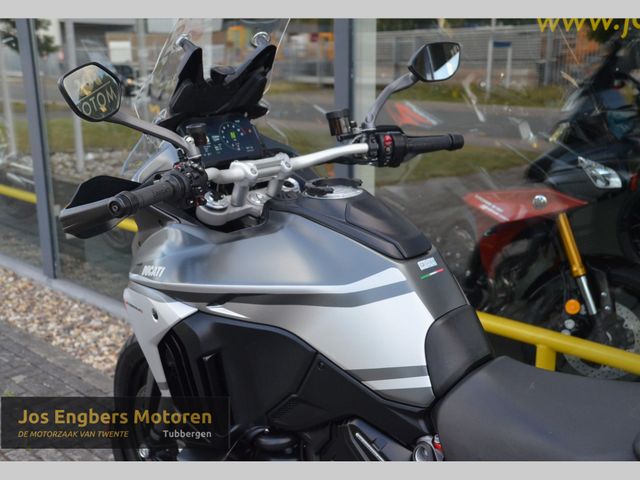 ducati - multistrada-v4-s