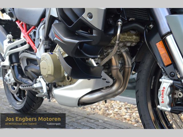 ducati - multistrada-v4-s
