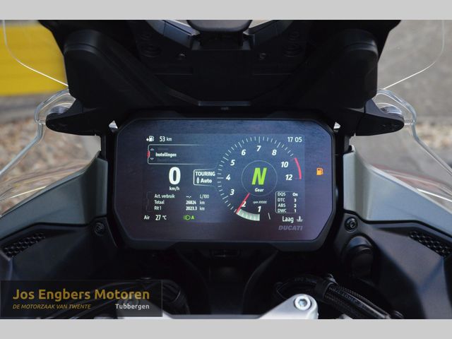 ducati - multistrada-v4-s