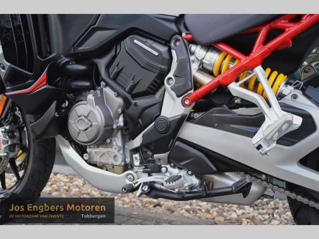 ducati - multistrada-v4-s