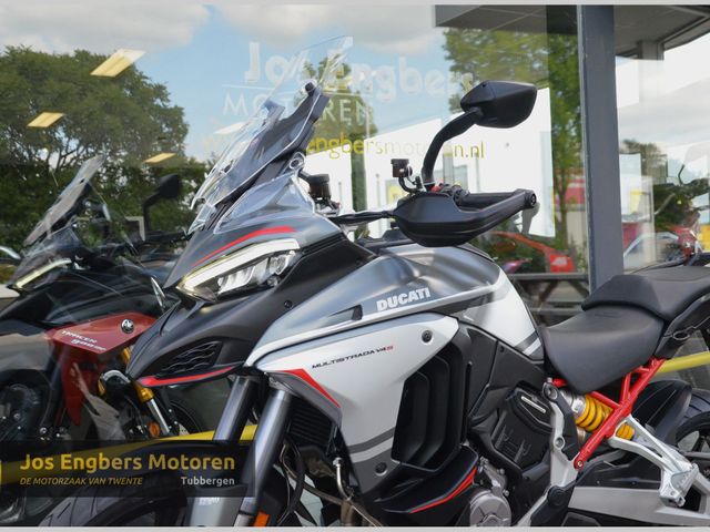 ducati - multistrada-v4-s