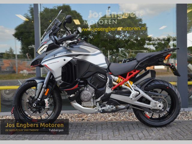 ducati - multistrada-v4-s