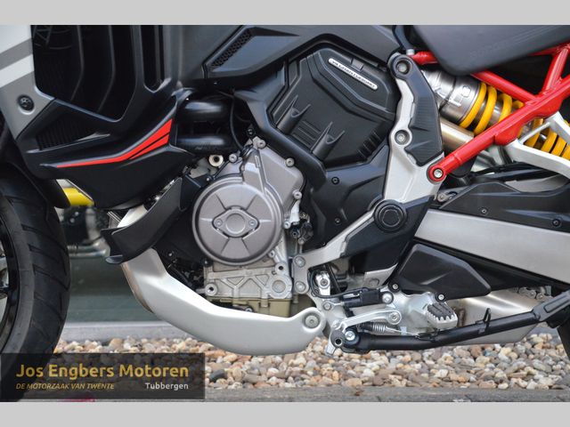 ducati - multistrada-v4-s