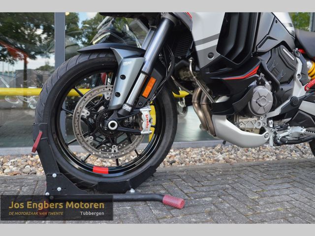 ducati - multistrada-v4-s