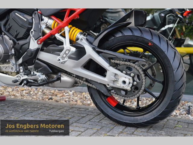 ducati - multistrada-v4-s