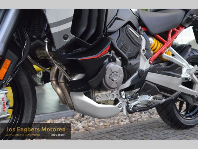 ducati - multistrada-v4-s
