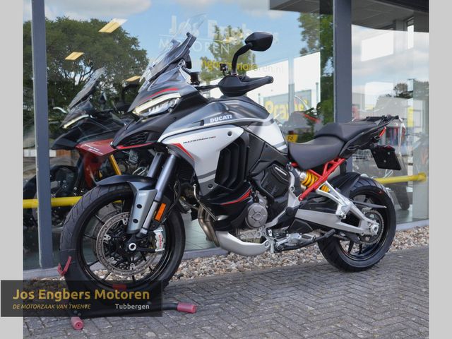 ducati - multistrada-v4-s