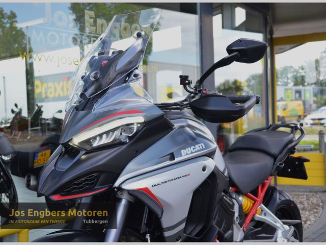 ducati - multistrada-v4-s