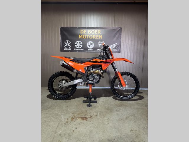 ktm - 250-sx-f