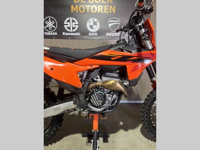 ktm - 250-sx-f