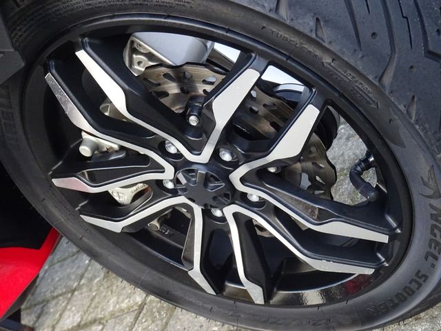 italjet - dragstar-200-limited-edition