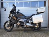HONDA VFR 1200 X DCT CROSSTOURER