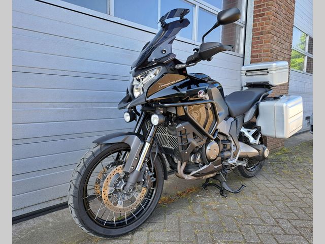 honda - vfr-1200-x-dct-crosstourer