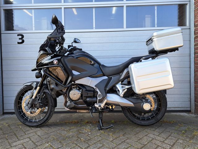 honda - vfr-1200-x-dct-crosstourer