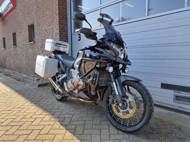 honda - vfr-1200-x-dct-crosstourer