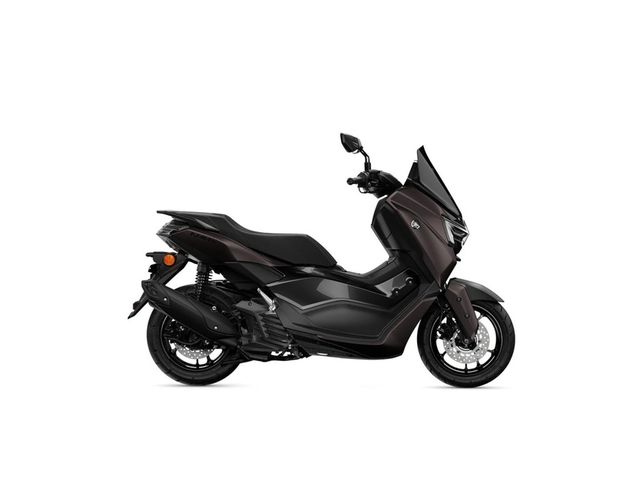 yamaha - nmax-125