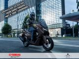 YAMAHA NMAX 125