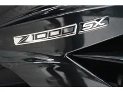 Kawasaki Z1000SX 2018 occasion – foto 19 van 20