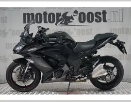Kawasaki Z 1000 SX 2018 occasion