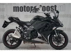 Kawasaki Z1000SX 2018 occasion – foto 2 van 20